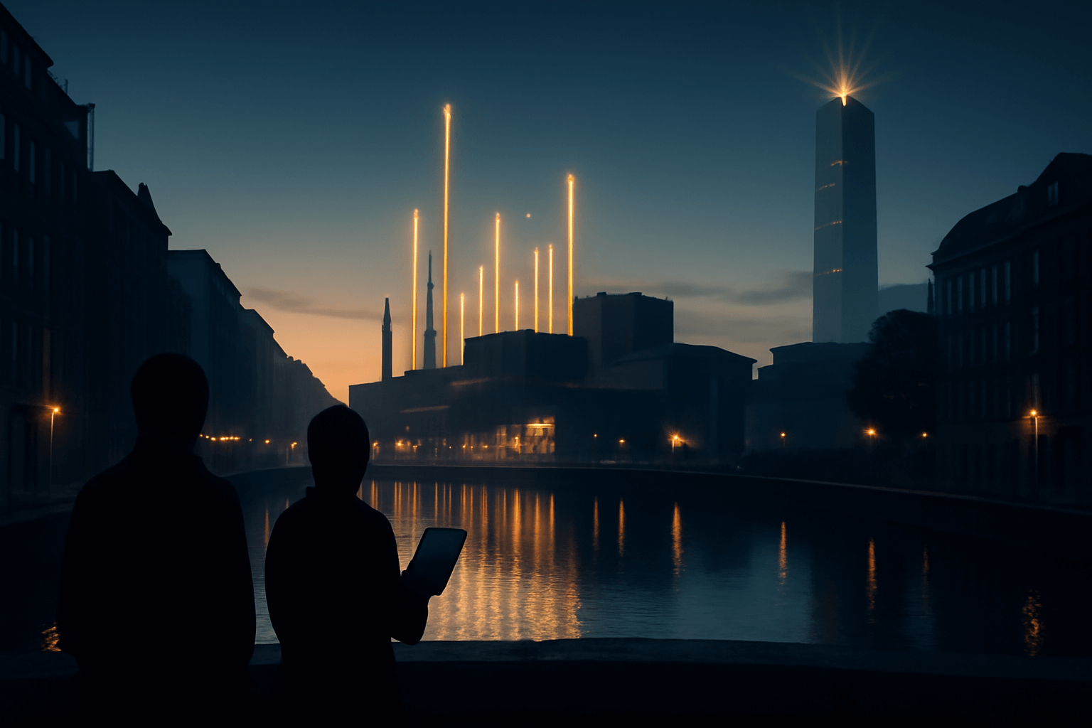 CSG jde na burzu v Amsterdamu. Strnad nabízí 15 %, firma chce miliardy na další expanzi