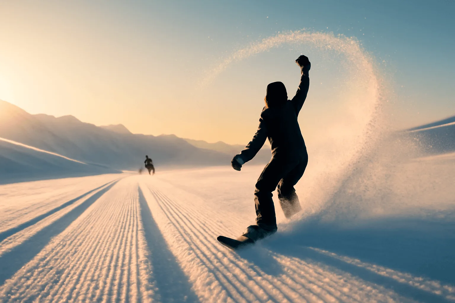 Ester Ledecká ovládla první snowboardový start sezony, slaví 30. triumf ve Světovém poháru