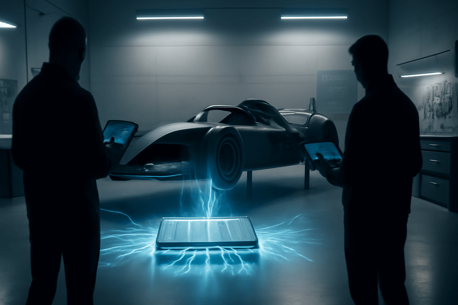 McLaren: Přípravy na sezonu 2026 byly bezprecedentní