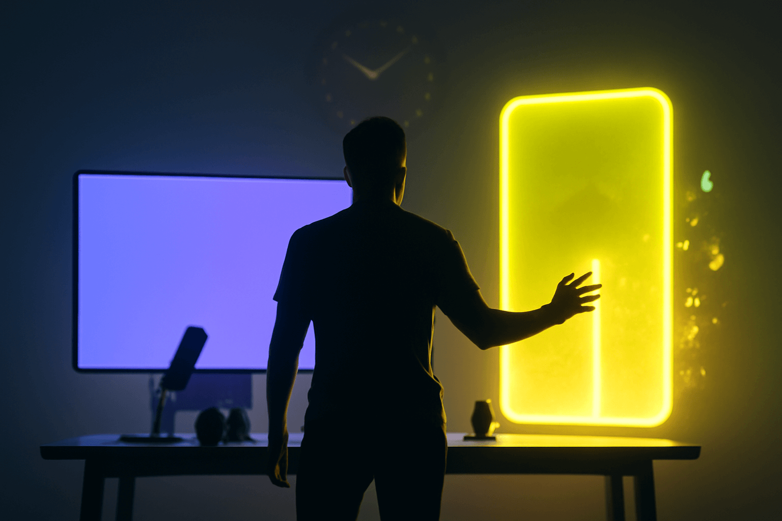 FattyPillow chce Kick zkusit na měsíc. Miken už na nové platformě streamuje