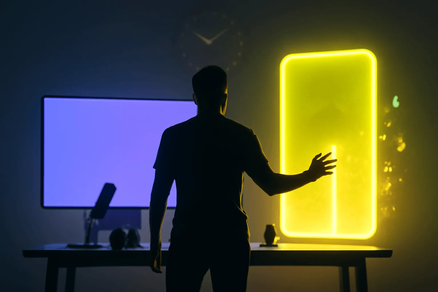 FattyPillow chce Kick zkusit na měsíc. Miken už na nové platformě streamuje