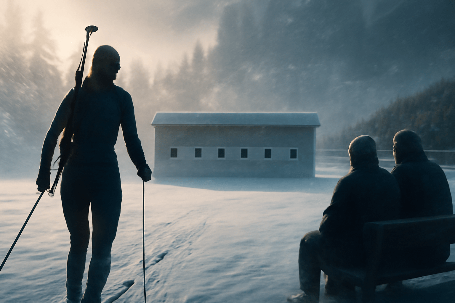 Zkrácená individuálka v Novém Městě: Voborníková v elitě, Plecháčová dostala šanci v A-týmu