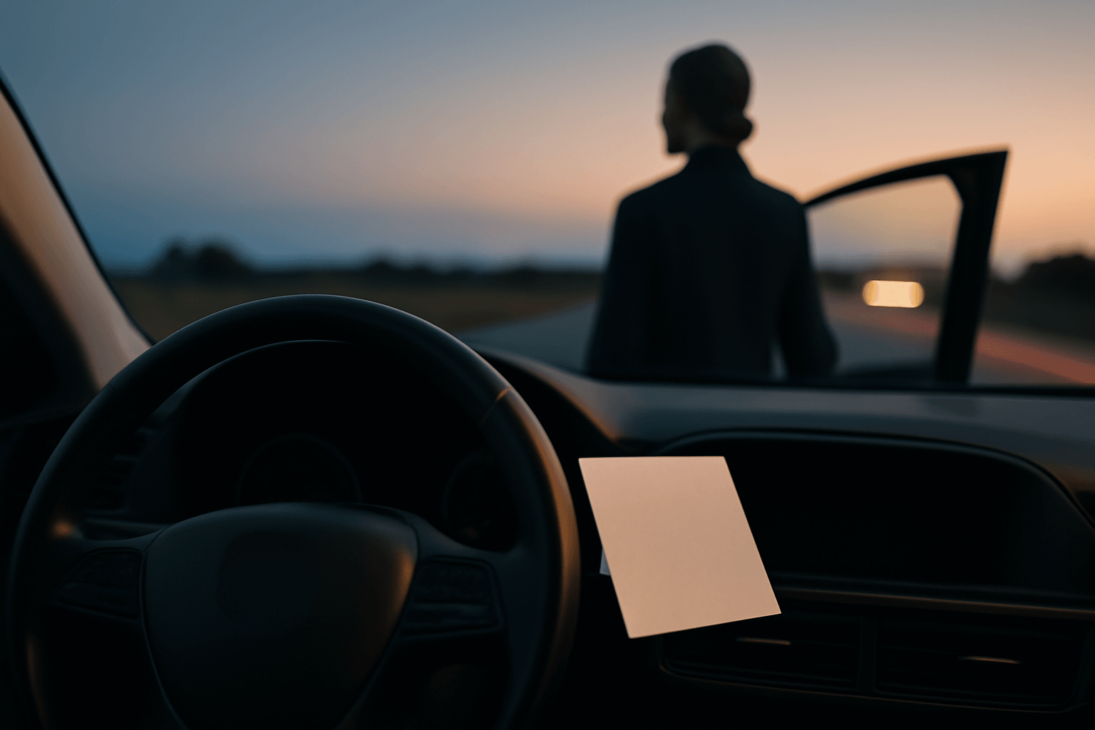 Zlata Adamovská: z kriminálky na silnici — otevřeně o pokutách a rychlé jízdě