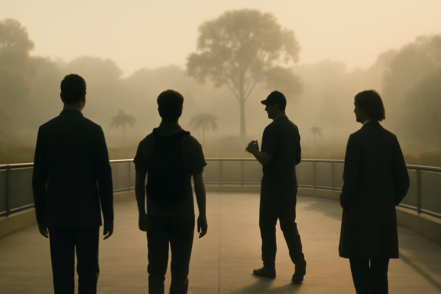 Užší výběr na ředitele Zoo Praha: mezi kandidáty i Petr Štěpánek (Zelení)