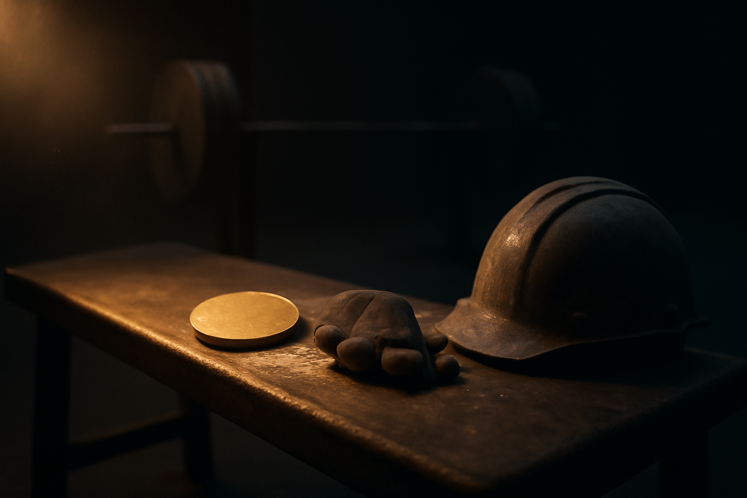 Zemřel Ota Zaremba, olympijský vítěz ve vzpírání z Moskvy 1980