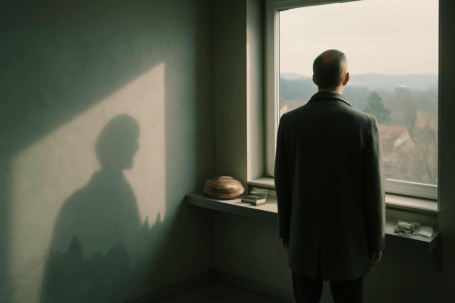 Jiří Straka: od hrůzy poloviny osmdesátých let k životu pod jiným jménem na Těšínsku