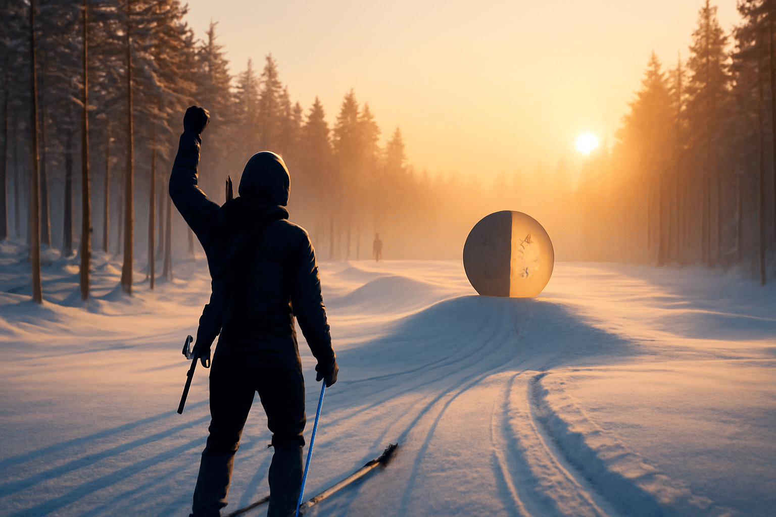 Úžasný triumf v Imatře: David Eliáš mistrem Evropy, Kocmánek a Jandurová pátí