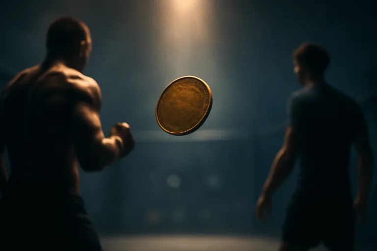 UFC 324: Gaethje vs. Pimblett — Adesanya vidí duel jako hod mincí