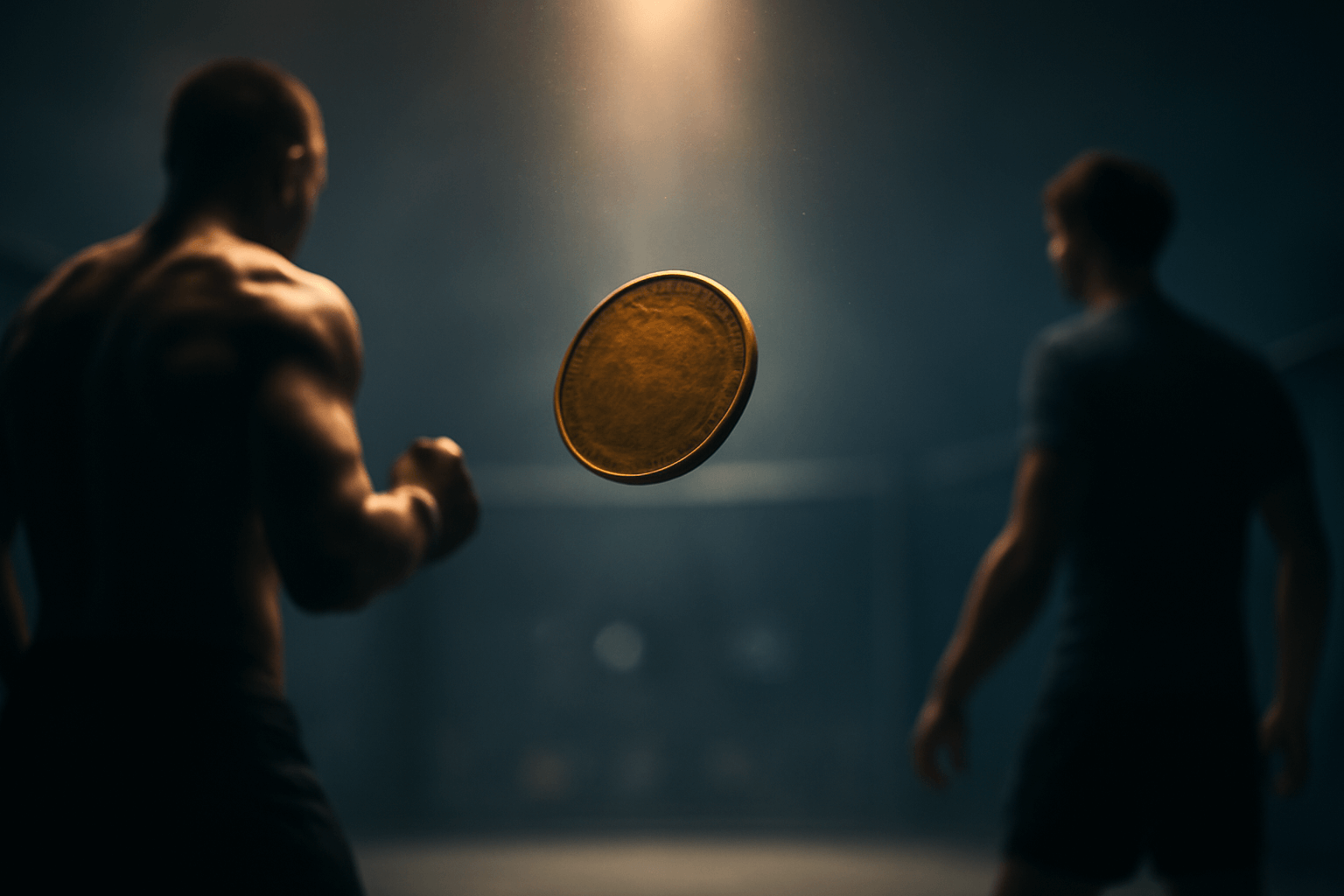 UFC 324: Gaethje vs. Pimblett — Adesanya vidí duel jako hod mincí