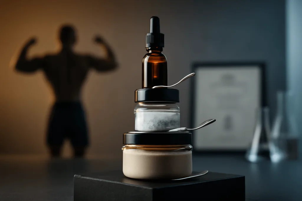 Arnold Schwarzenegger spolupracuje s Momentous na balíčku doplňků „The Arnold Stack“