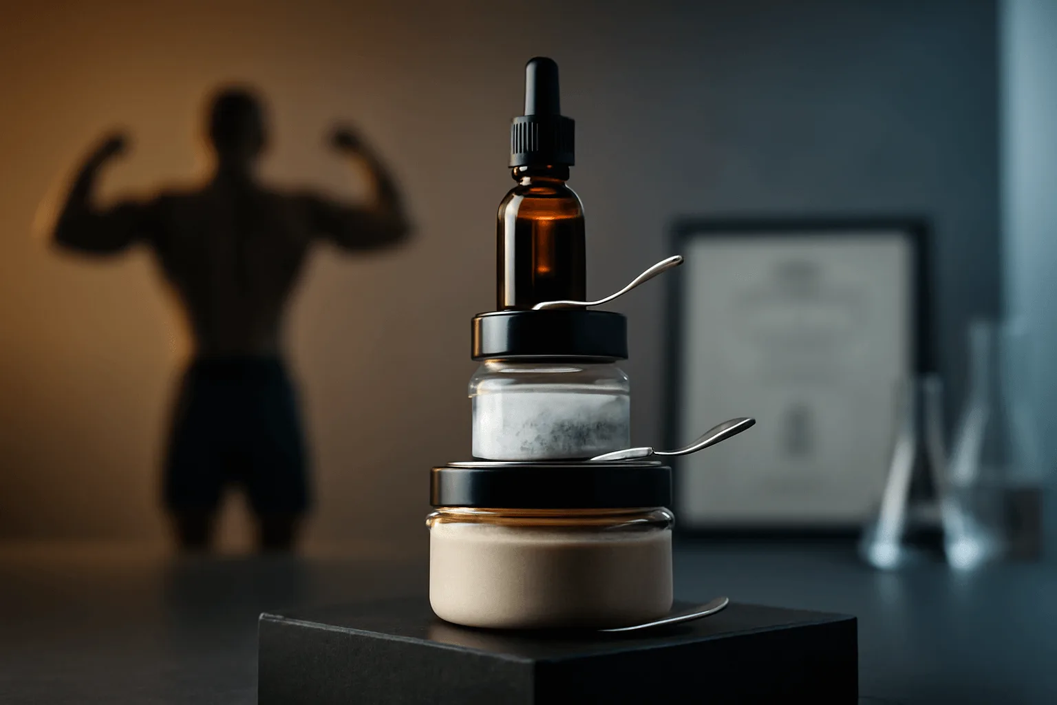 Arnold Schwarzenegger spolupracuje s Momentous na balíčku doplňků „The Arnold Stack“