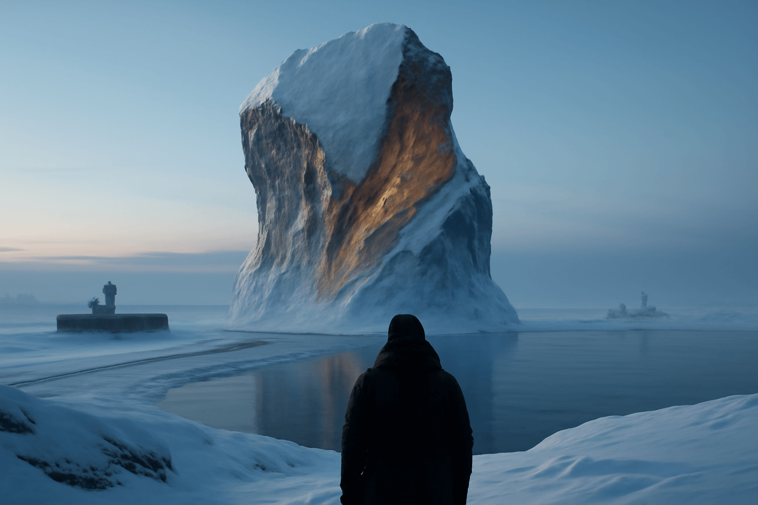 Od návrhu výměny v roce 1910 po Trumpovy výhrůžky: proč jsou USA zaměřené na Grónsko