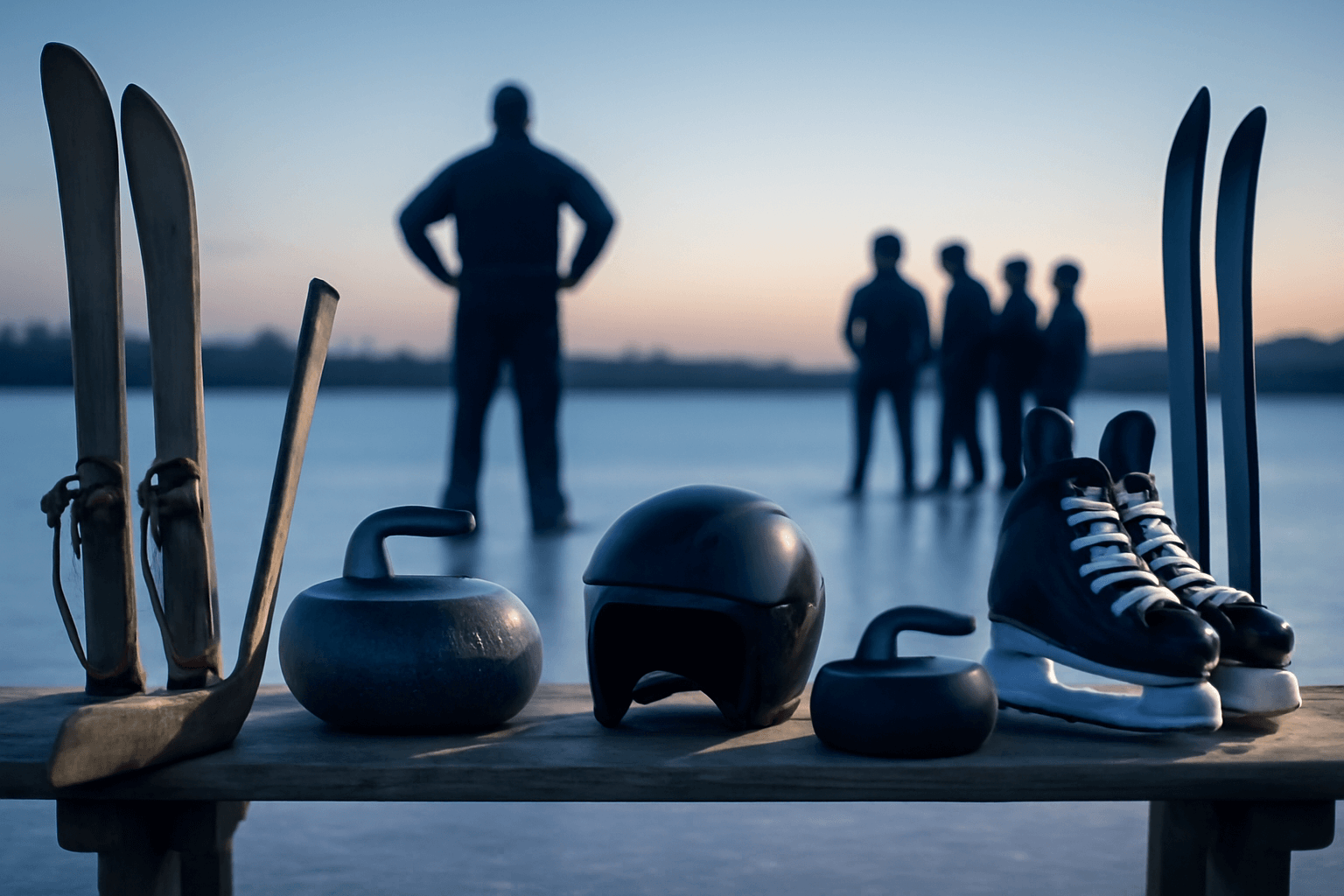 Kejval: Zdravotní stav Davidové mě šokoval. Češi pojedou s mixem zkušených medailistů i velké skupiny nováčků