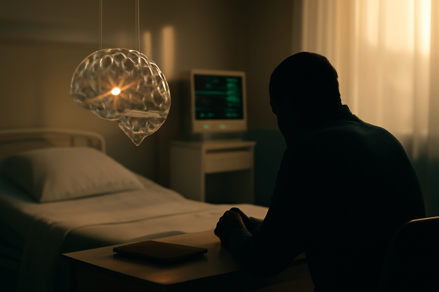 Známý marketér Jakub Horák v kritickém stavu po krvácení do mozku