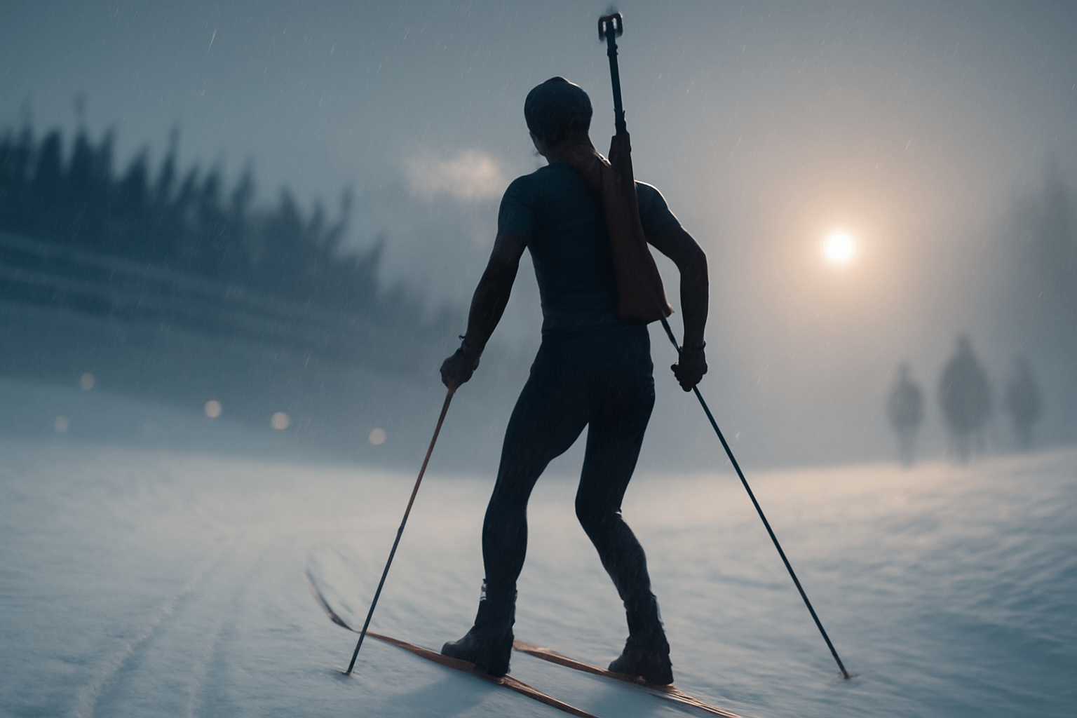 Tereza Voborníková dojala rodinu i fanoušky: „Mně gratulovala i Simonová, jsem v sedmém nebi“