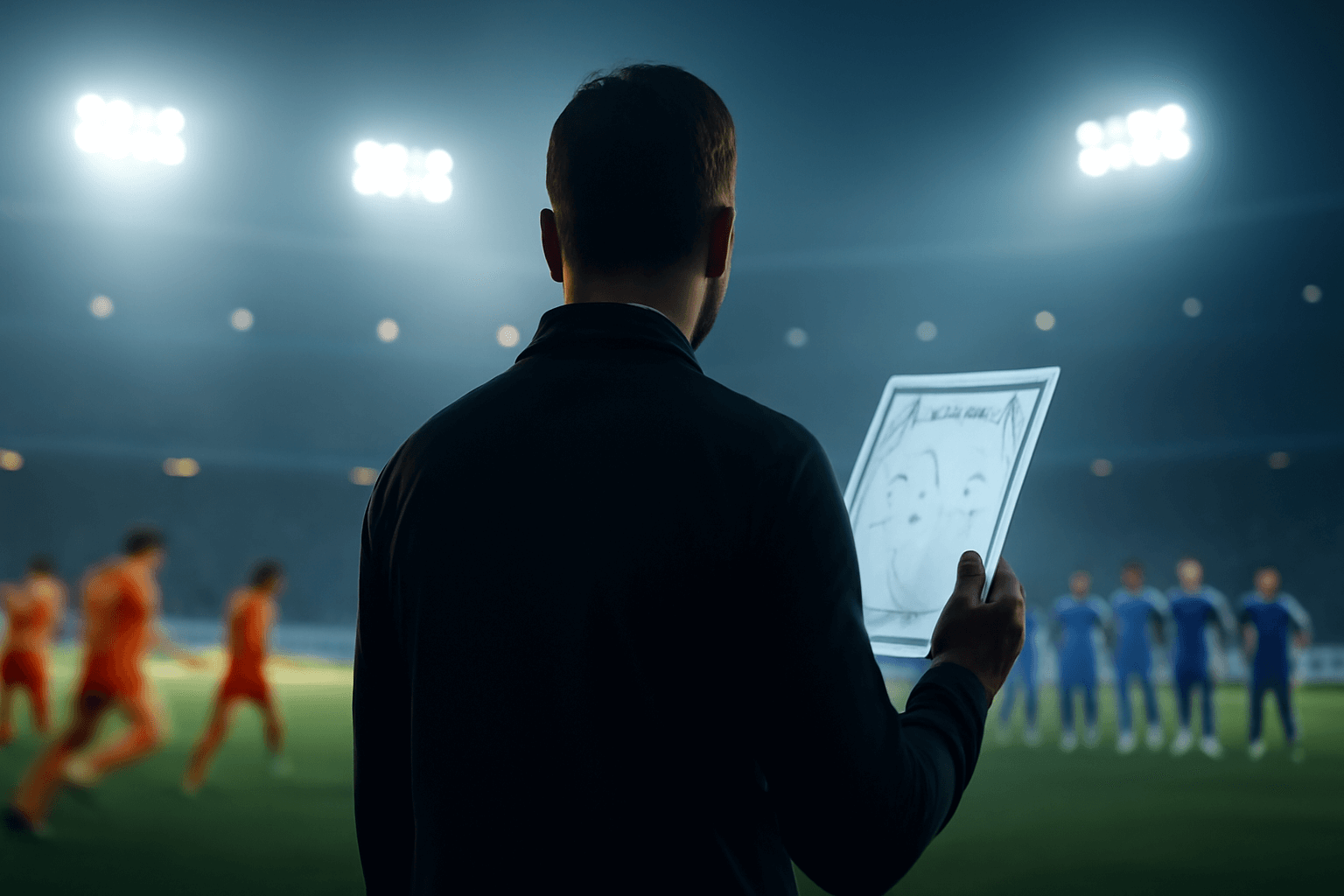 Leitl v premiéře u Herthy remizoval v Karlsruhe 2:2: „Bod je pro nás málo“