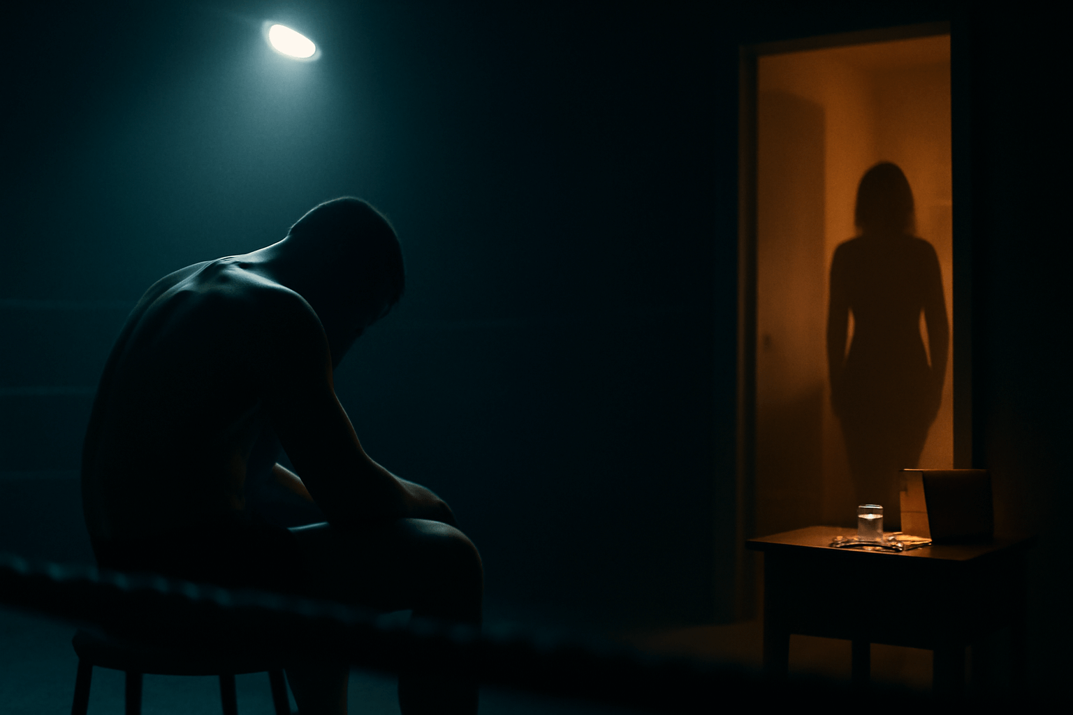 Dwayne Johnson v temném biopicu o zakladateli MMA: Smashing Machine jako zkouška herectví