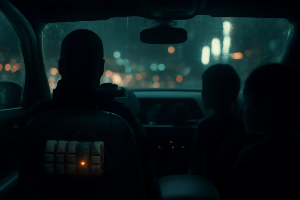 Zapomenutý akční thriller Liama Neesona se po třech letech vyšvihl do Top 10 Hulu