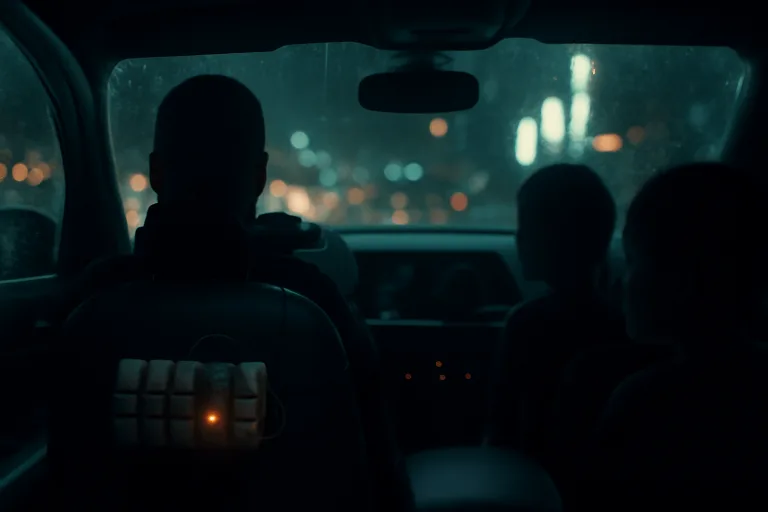 Zapomenutý akční thriller Liama Neesona se po třech letech vyšvihl do Top 10 Hulu