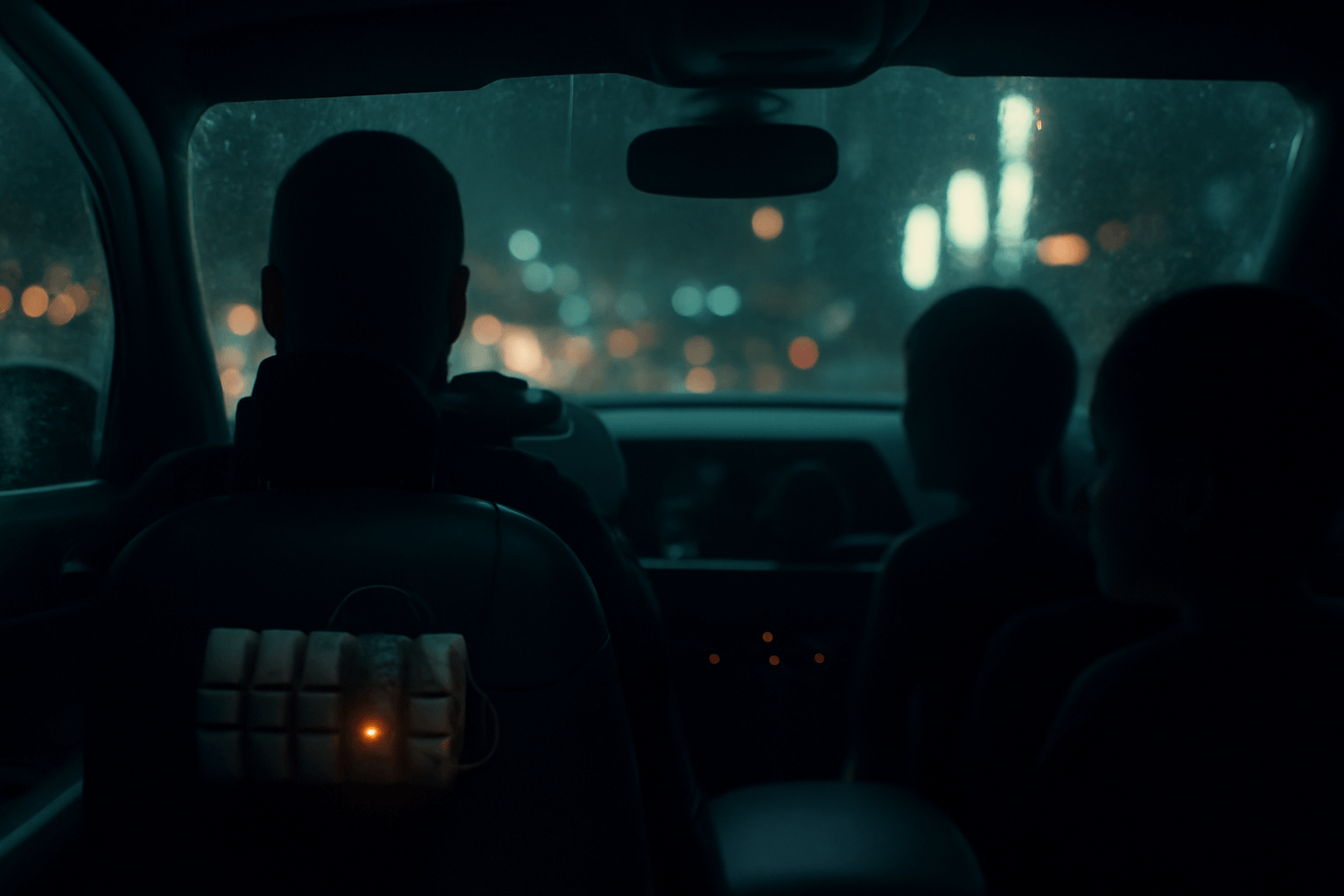 Zapomenutý akční thriller Liama Neesona se po třech letech vyšvihl do Top 10 Hulu