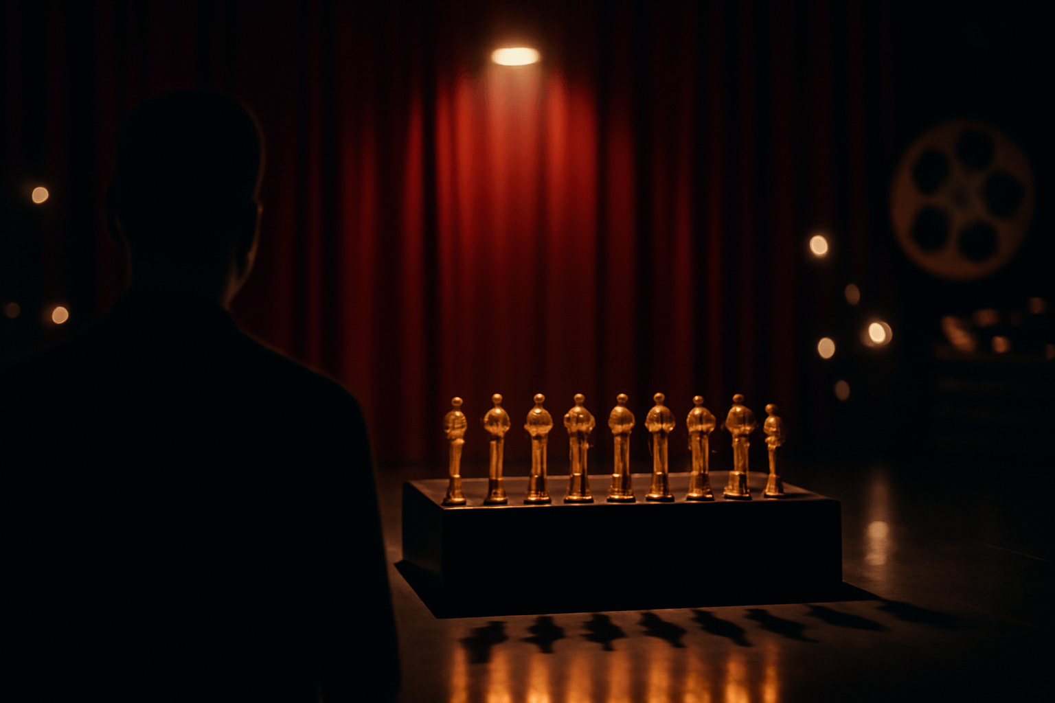 Hříšníci má historický zápis. Na Oscarech může bodovat v 16 kategoriích