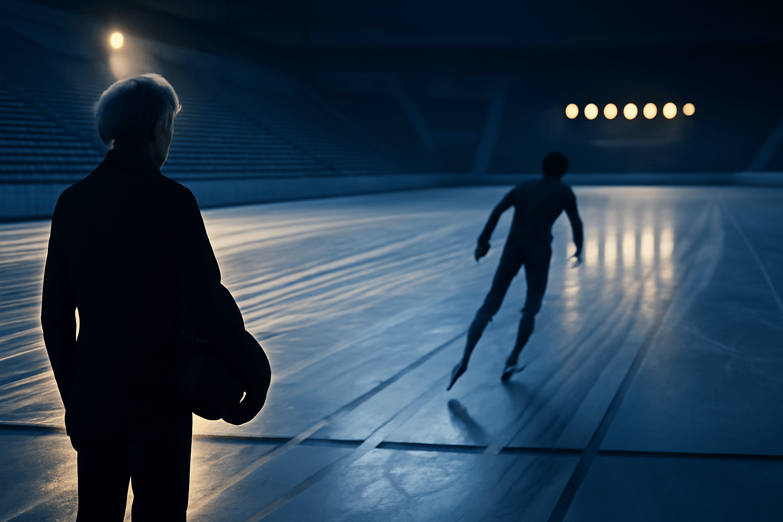 Program rychlobruslení na ZOH: Sáblíková míří na rozloučení, Jílek cílí na medaili