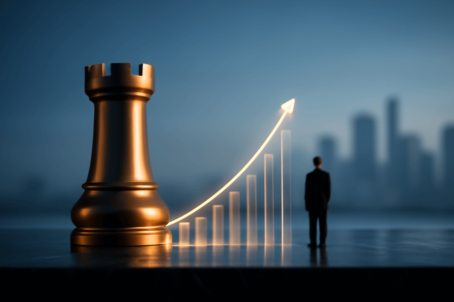 Úžasné: Strnadova CSG po IPO předběhla ČEZ a stala se nejhodnotnějším českým podnikem