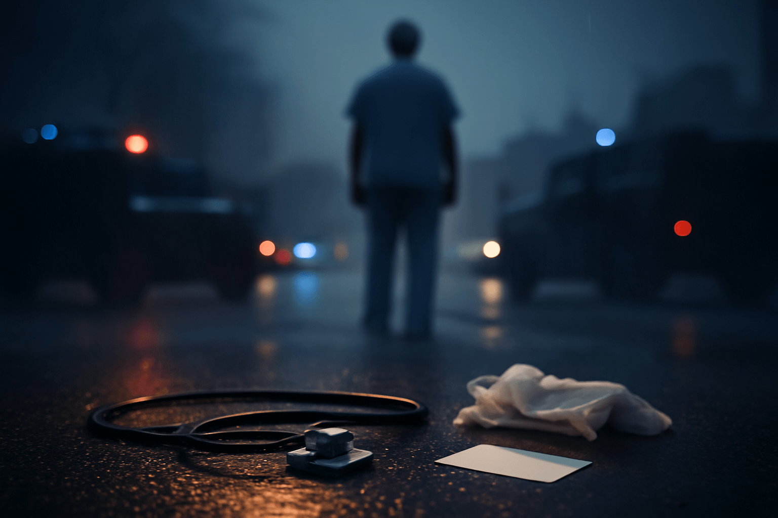 Muž zastřelený agentem Border Patrol v Minneapolis podle rodiny pracoval na oddělení intenzivní péče