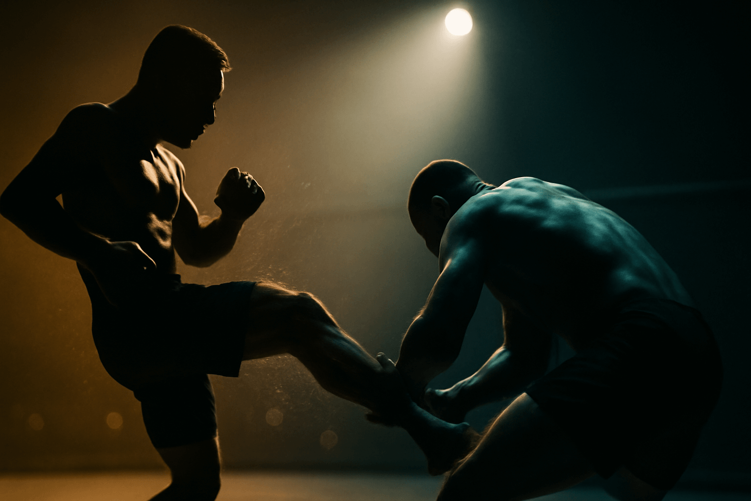 UFC 324: Leo Brichta rozebírá Gaethje vs. Pimblett a klíčové duely večera