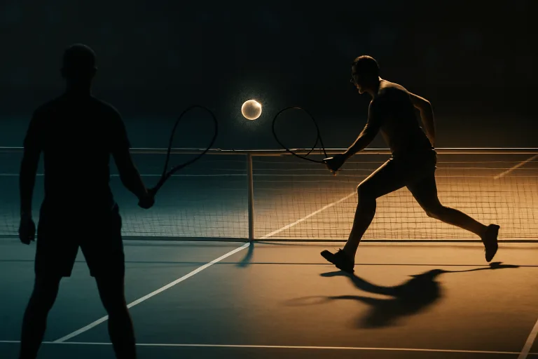 Gauff vedla 6:1, Muchová vyrovnala na 3:6. Duel jdě do třetí sady