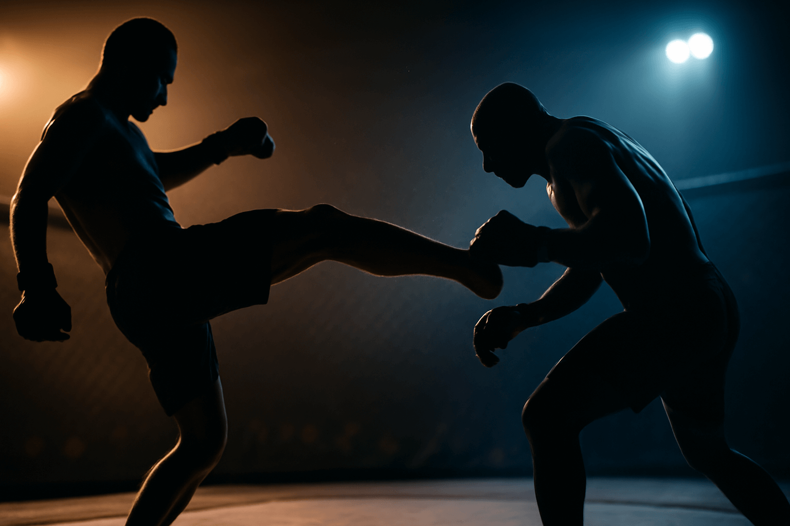 Gaethje vs. Pimblett: Leo Brichta rozebírá hlavní duel UFC 324