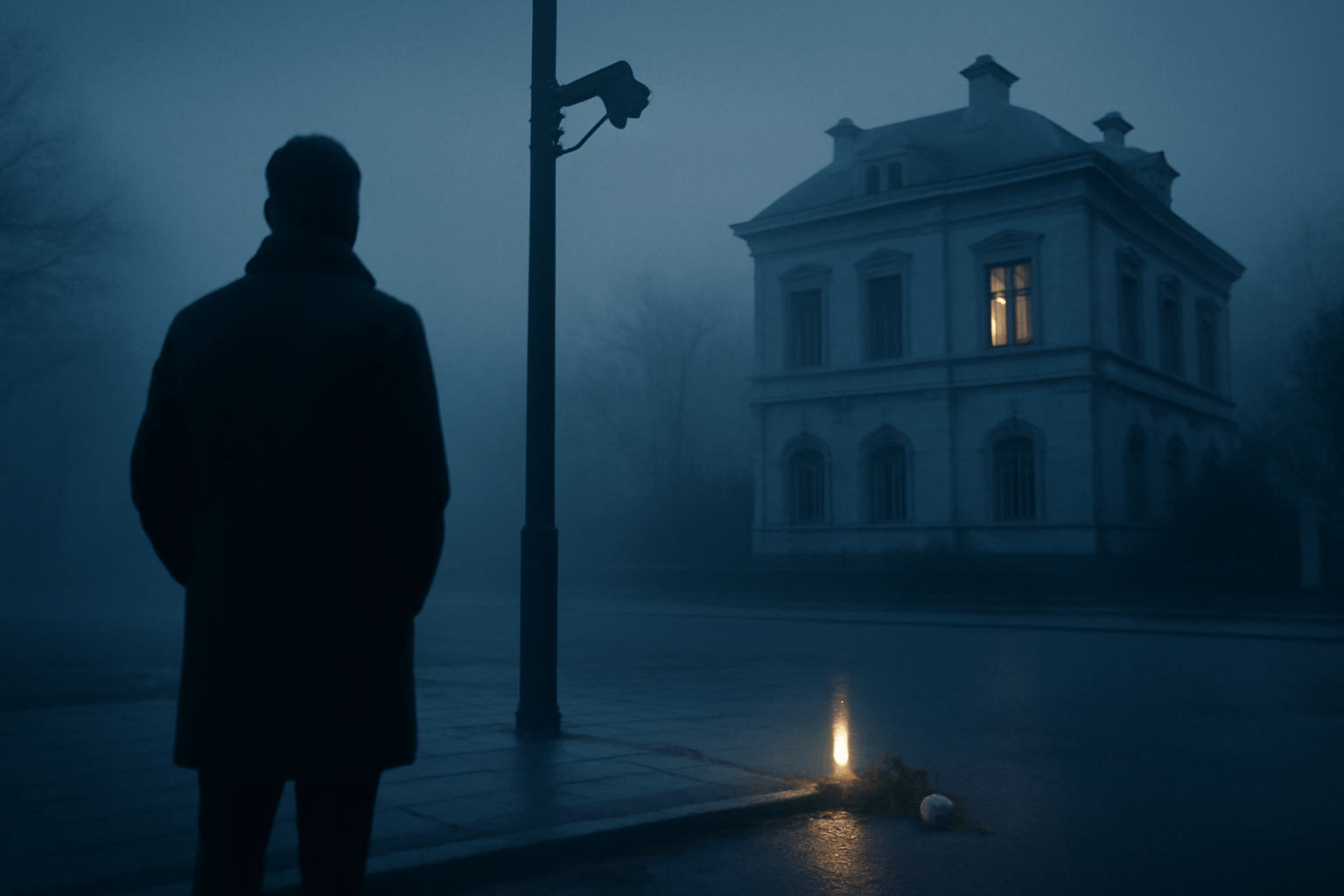 Dvacet let od vraždy Mrázka: pachatel zůstává nepotrestán