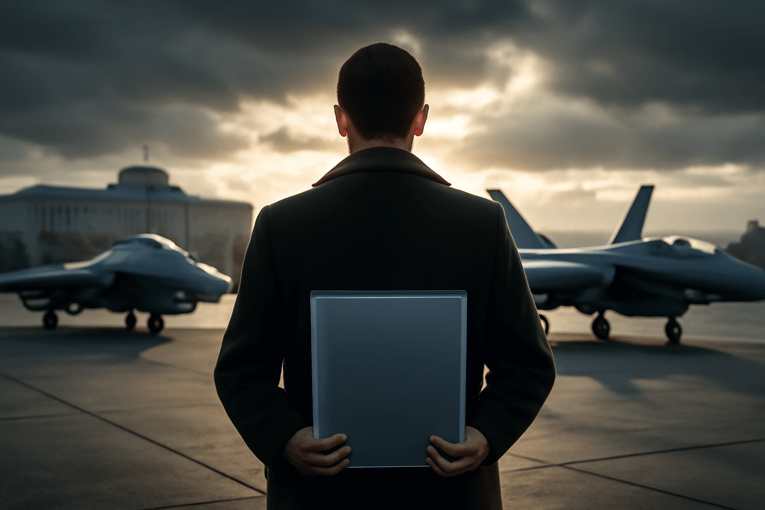 Zůna: armáda L-159 prodat nemůže, rozhodnutí patří vládě