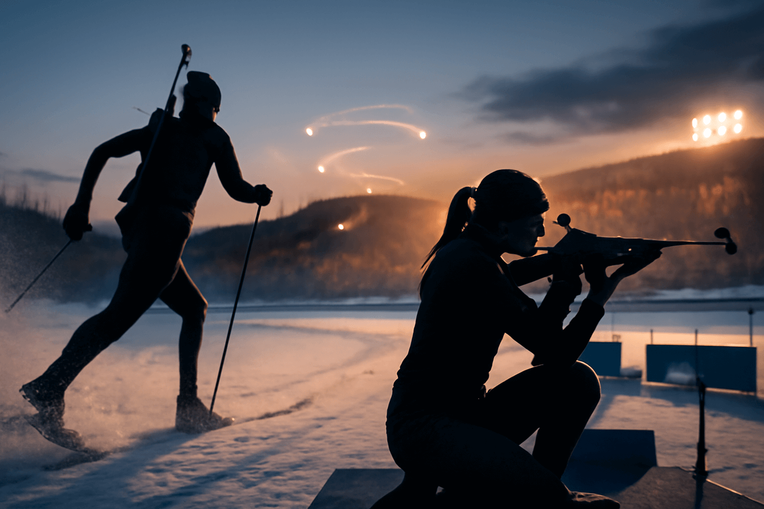 Charvátová s Mikyskou zvládly přes třináct dobíjení, Krčmář dovedl mix ke bronzu v Novém Městě