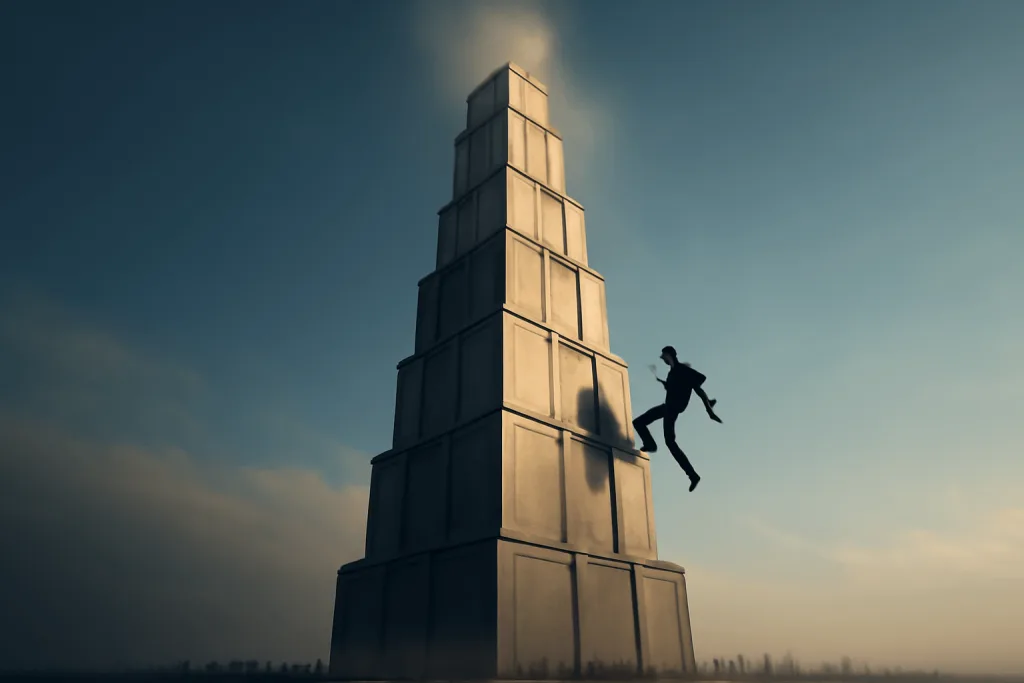 Alex Honnold vylezl bez lan na Taipei 101 — akci vysílal Netflix