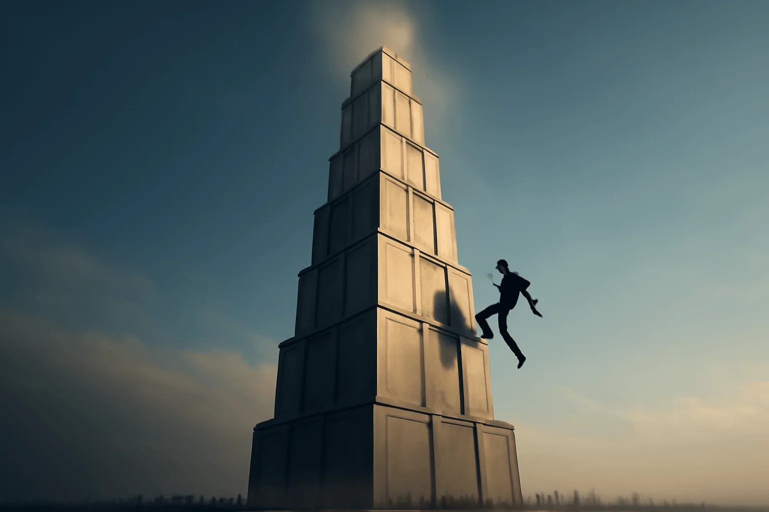 Alex Honnold vylezl bez lan na Taipei 101 — akci vysílal Netflix