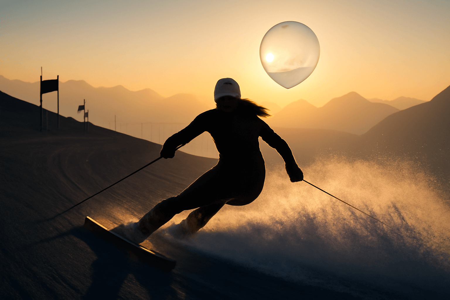 Dubovská poprvé v sezoně postoupila, Shiffrinová na černé sjezdovce opět suverénní