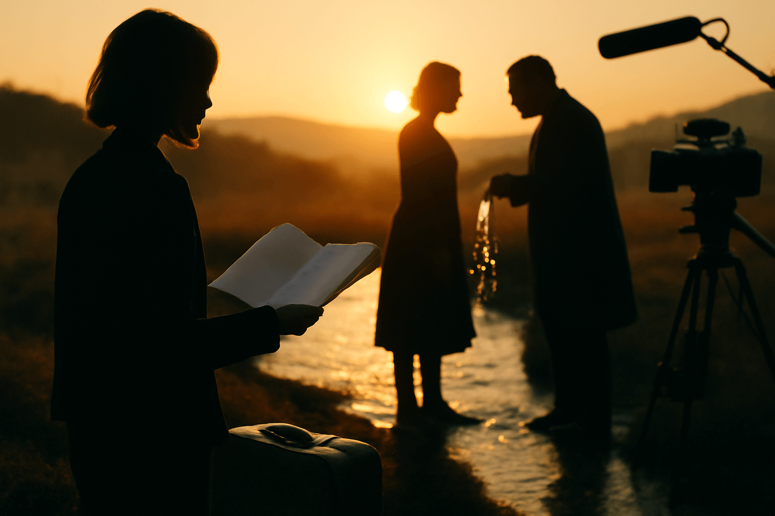 Ema Klangová Businská opět po boku Jitky Schneiderové ve filmu Šviháci