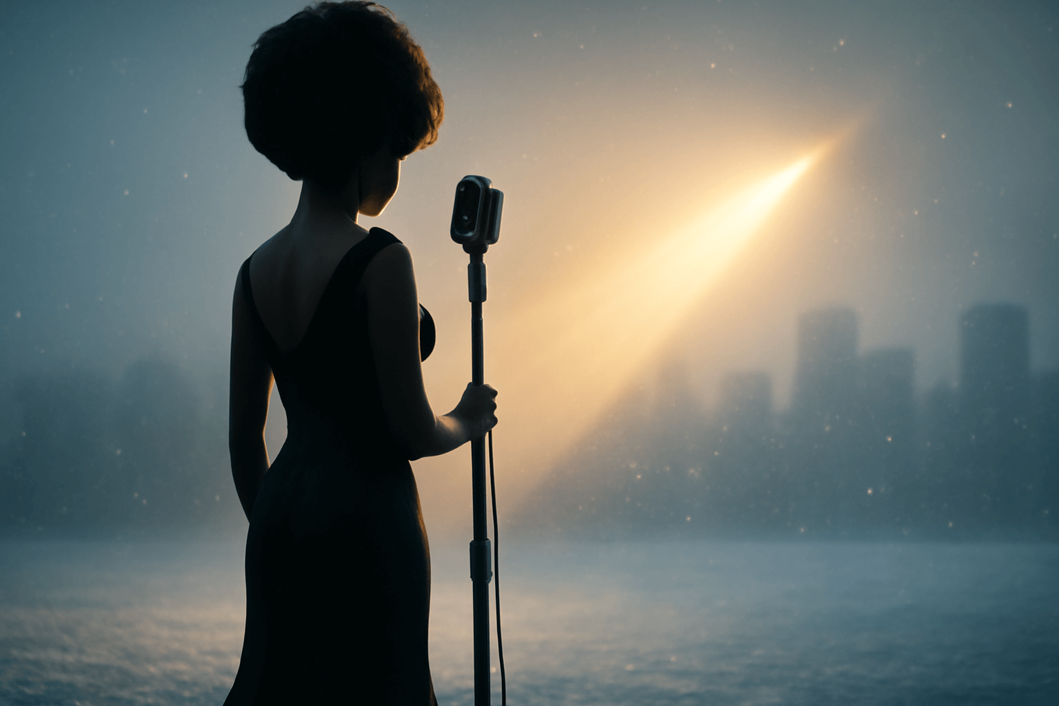 Raye po úspěchu na Brit Awards představuje singl s velkým imidžem