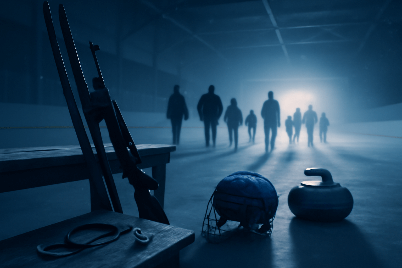 Šéf ČOV Kejval: Zdravotní stav Davidové je pro mě šok