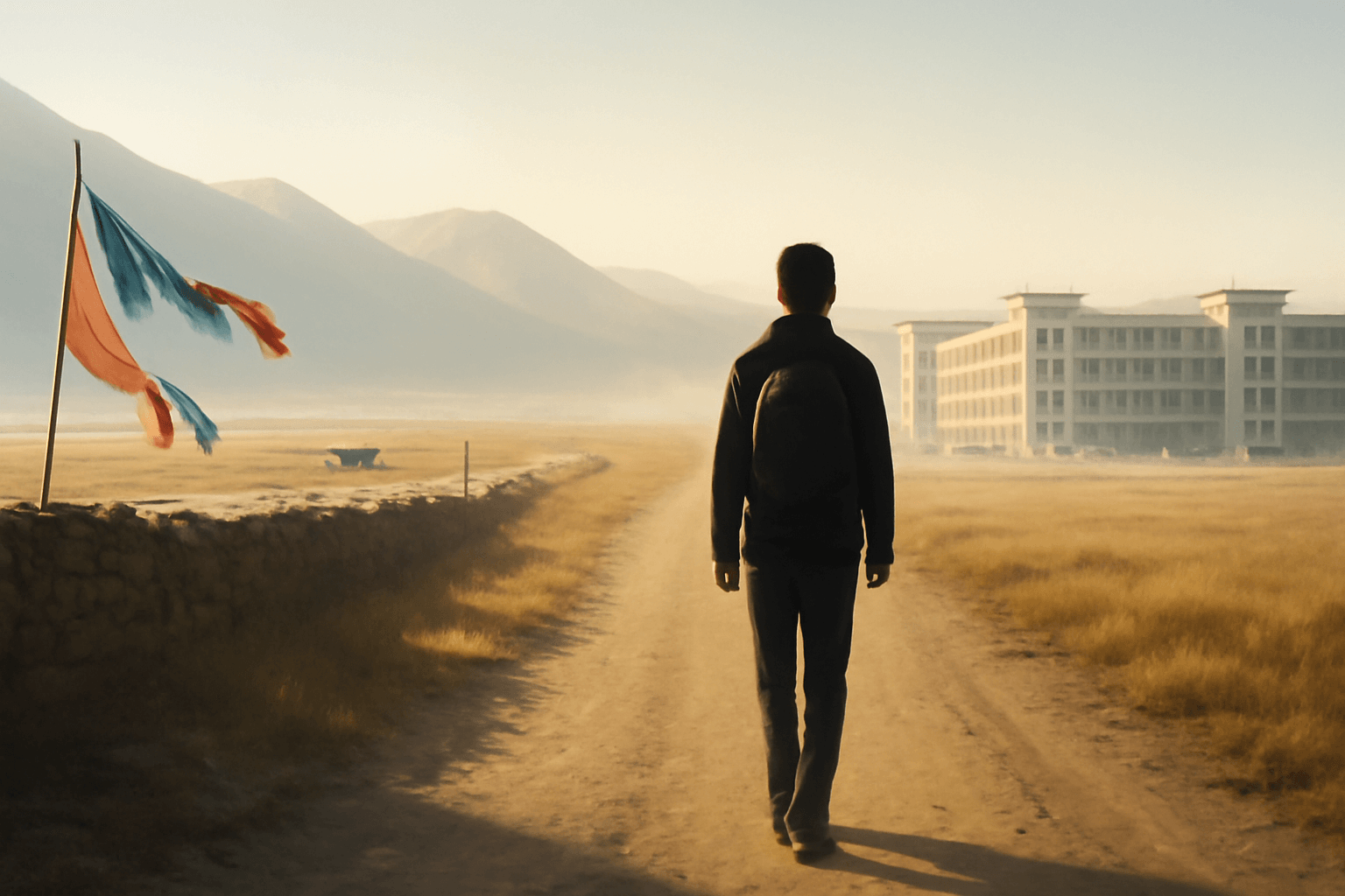 Přes 10 000 tibetských studentů nastoupilo do čínských „Tibet Classes“ v roce 2025