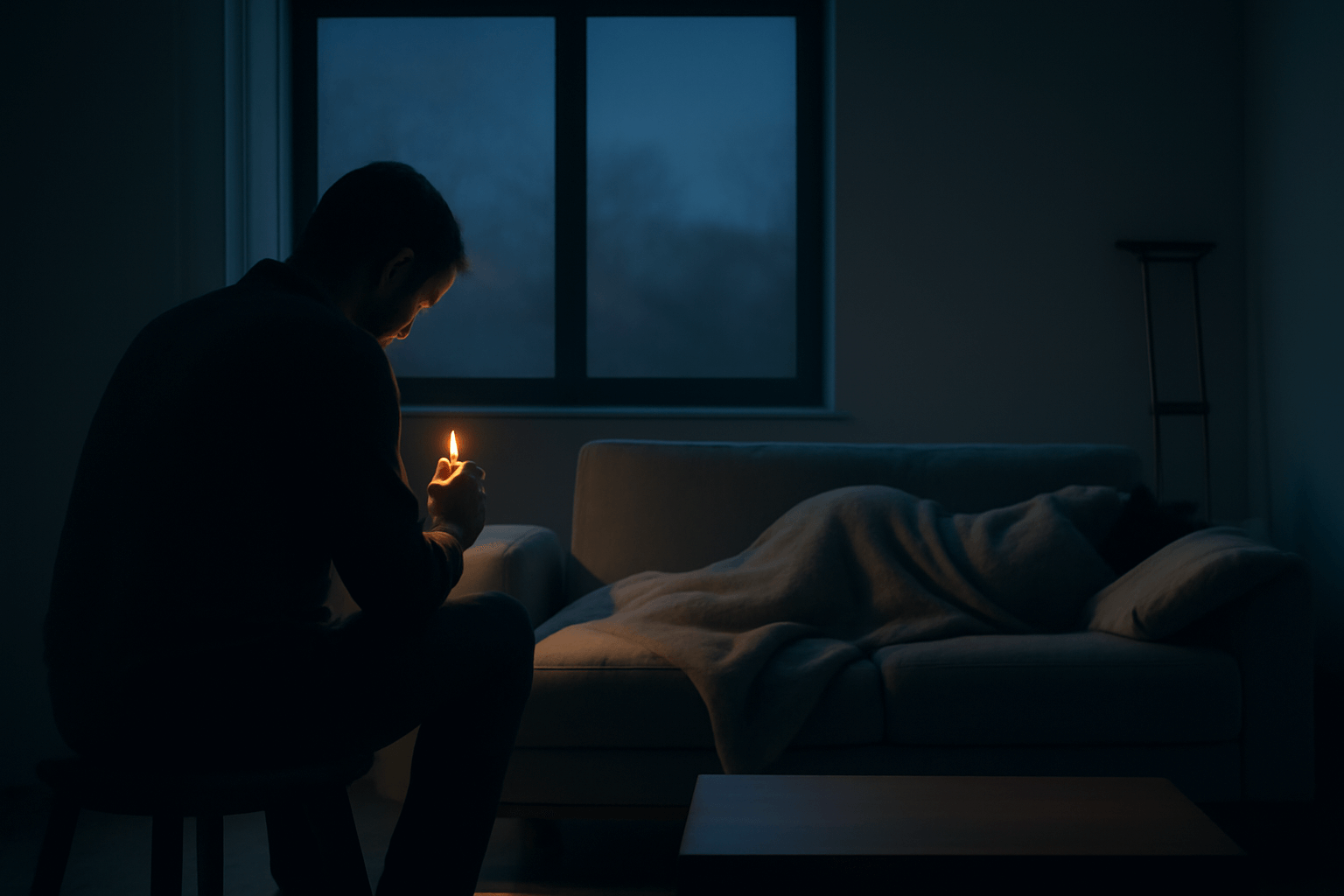 Je to na modlení. Puskarčíková: na Markétu Davidovou moc myslím