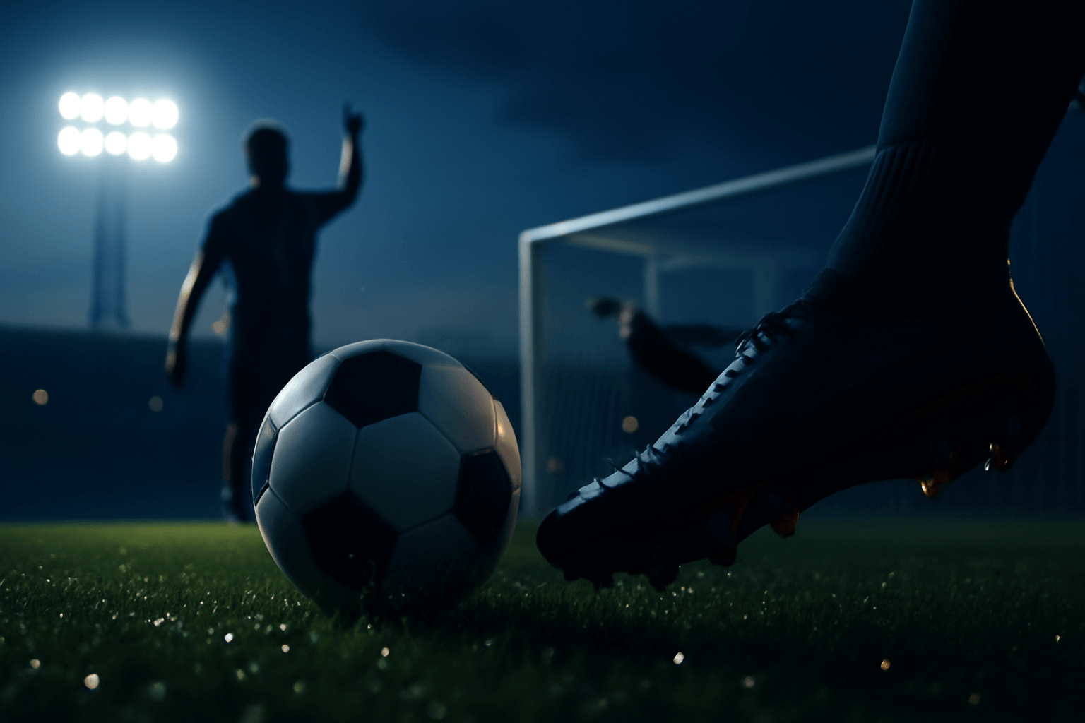 Manchester United otočil na Emirates, Arsenal doma poprvé od května prohrál