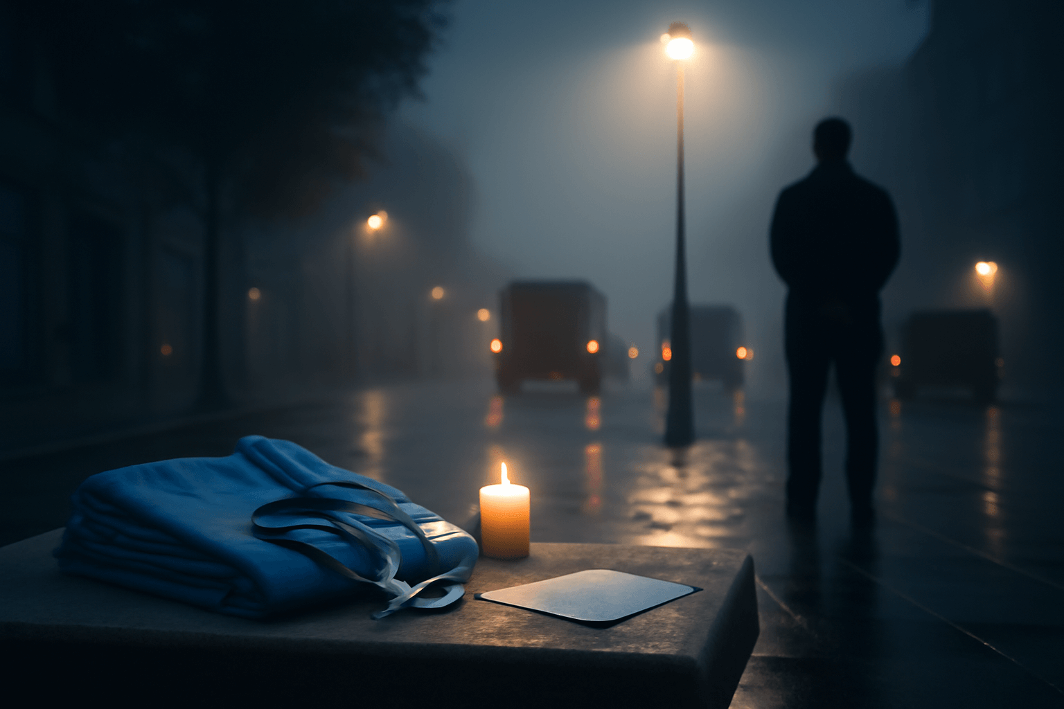 Walz: „Víte, co jste viděli“ — hájí Alexe Prettiho a volá po zodpovědnosti