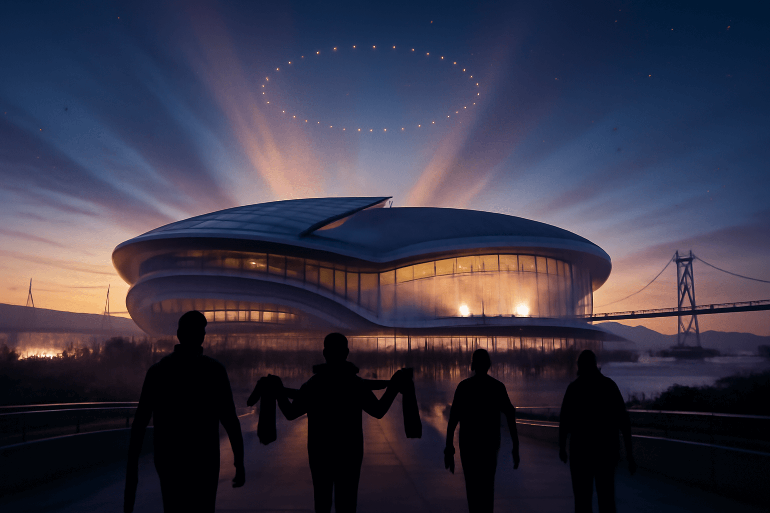 Super Bowl LX v Santa Clara: kde a kdy začne historické finále NFL