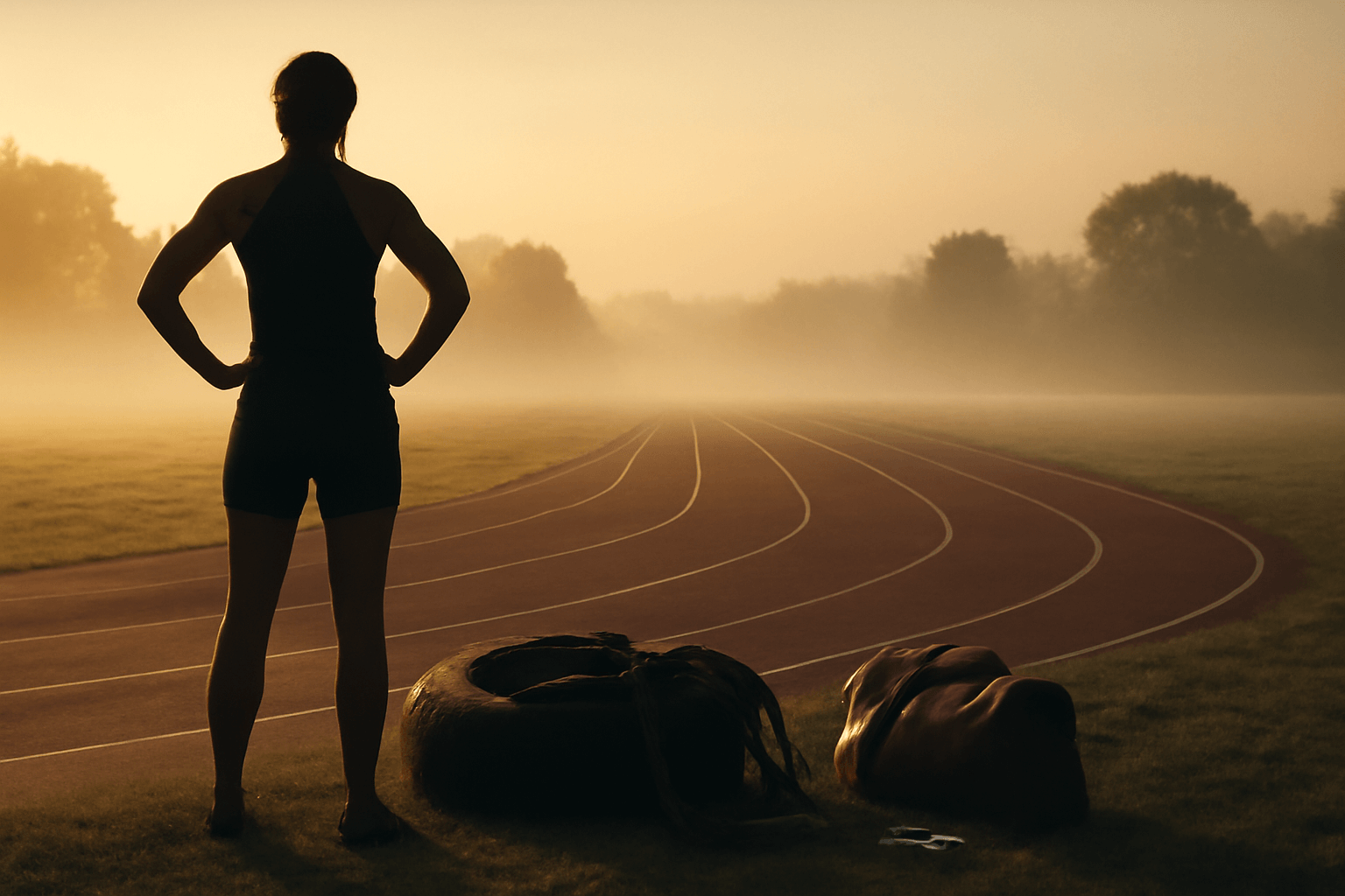 Jarmila Kratochvílová: světový rekord, tvrdý trénink a dědictví 80. let