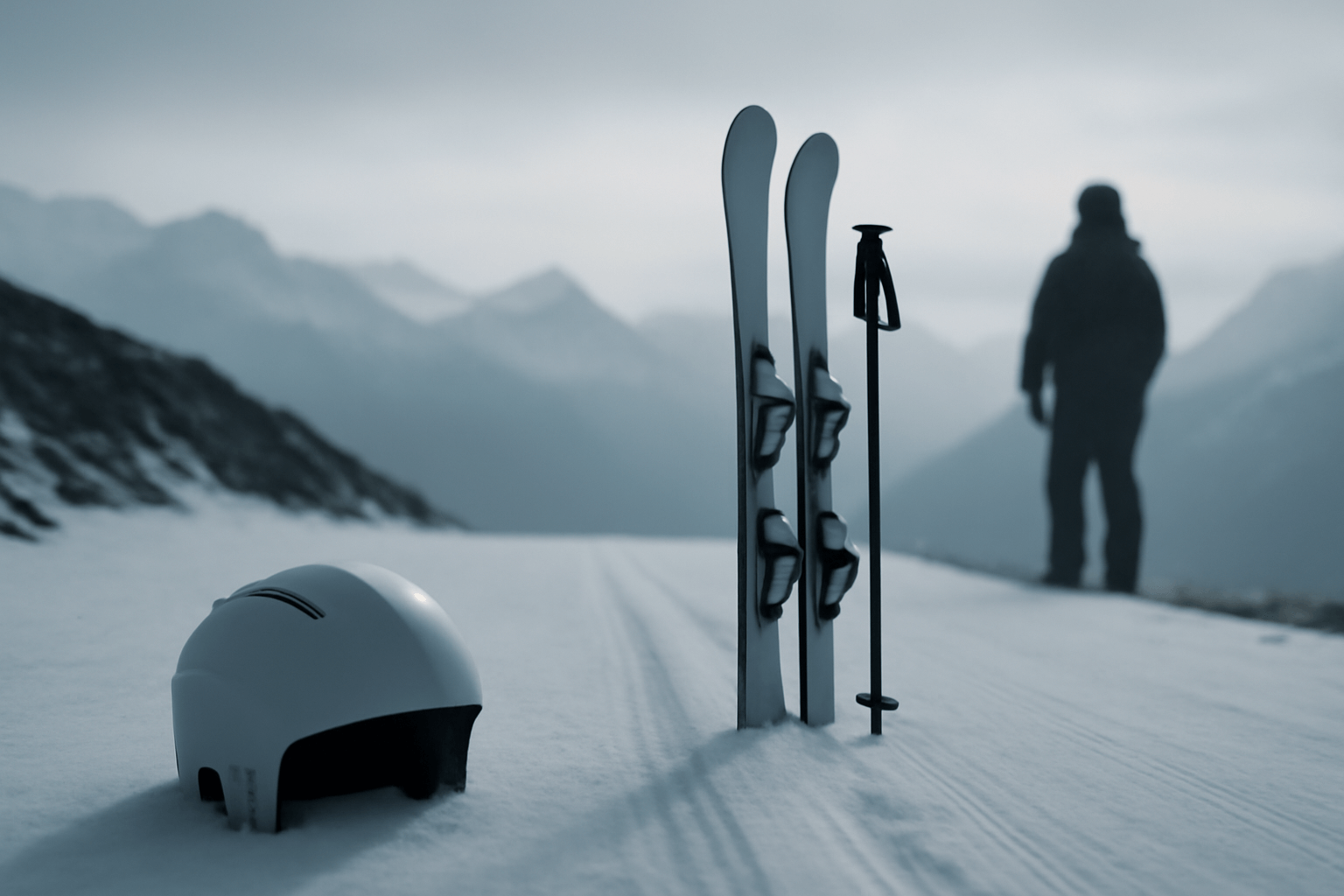 Na sjezdovce Feuerkogel zemřel čtrnáctiletý chlapec z Česka