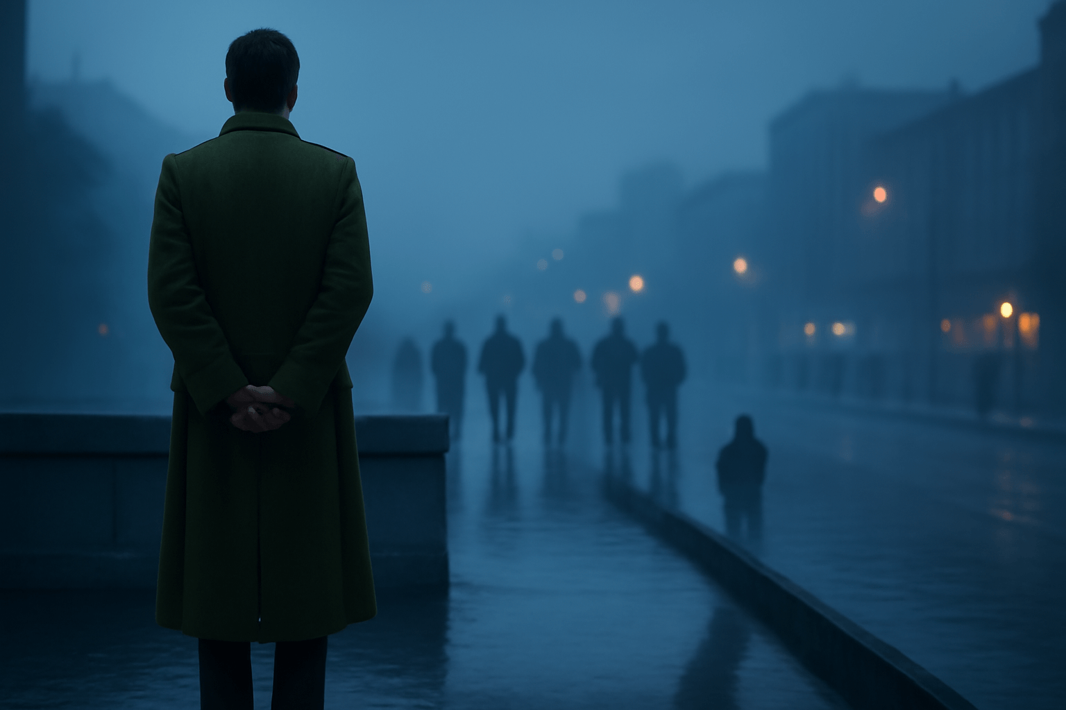 Gregory Bovino: tvář tvrdého postupu proti imigrantům v Minneapolis