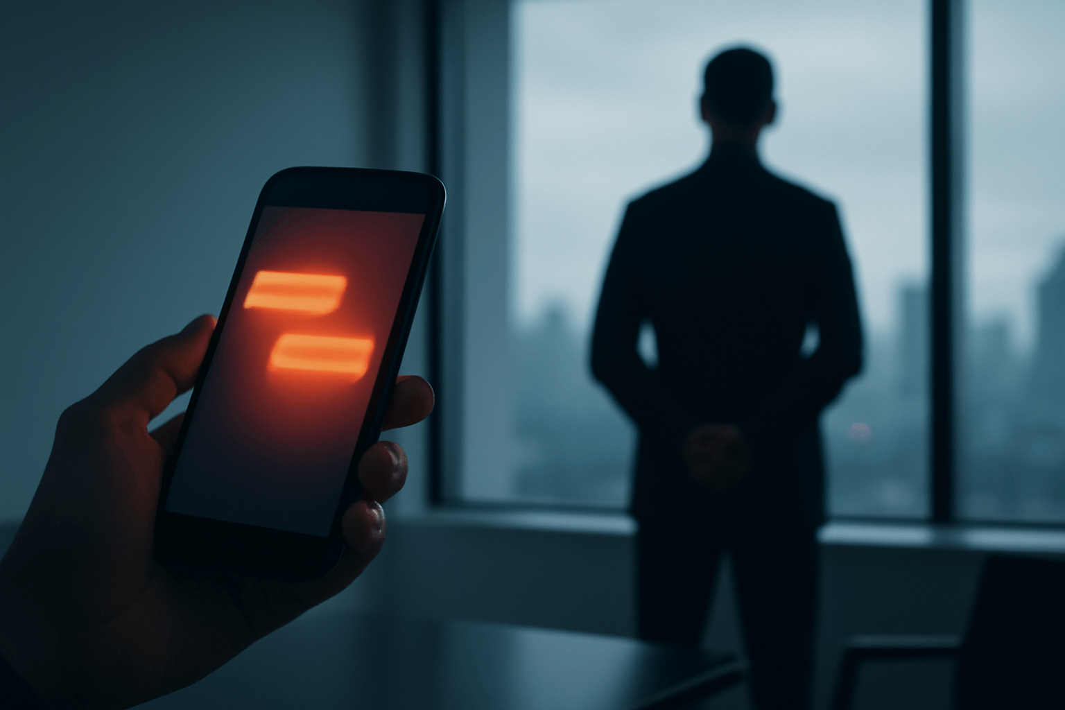 Pavel obvinil Macinku z pokusu o vydírání