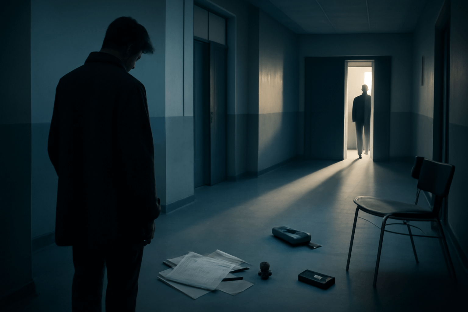 Udání Ota Klempíře a vyhazov ze školy: příběh Martina Semráda